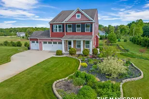 8500 E Barber Ridge Dr, Alto, MI 49302 - Photo 3