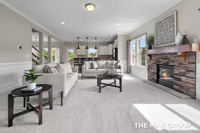 8500 E Barber Ridge Drive, Alto, MI 49302 - Photo 15