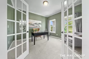 8500 E Barber Ridge Dr, Alto, MI 49302 - Photo 11