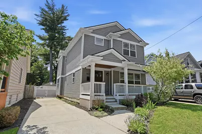 302 Dewey Street, Royal Oak, MI 48067 - Photo 1