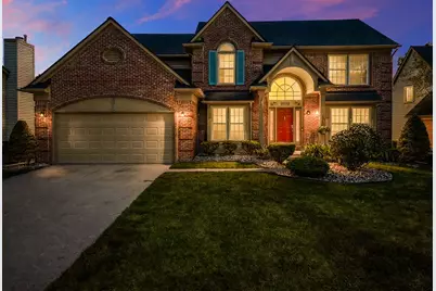 2956 Leslie Park Circle, Ann Arbor, MI 48105 - Photo 11