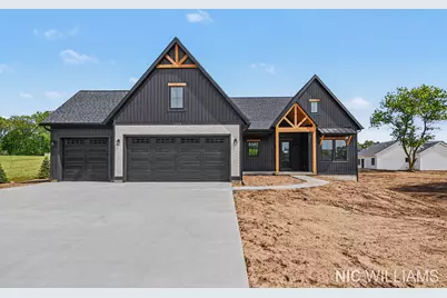 11279 Bancroft Way SE, Alto, MI 49302 - Photo 1