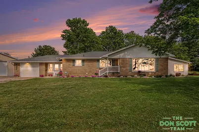 6406 S Ravenna Road, Ravenna, MI 49451 - Photo 1