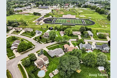 8510 Woodruff Drive SW, Byron Center, MI 49315 - Photo 5