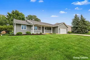 8510 Woodruff Dr SW, Byron Center, MI 49315 - Photo 9