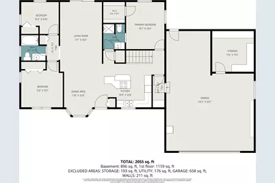 8510 Woodruff Drive SW, Byron Center, MI 49315 - Photo 31
