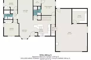 8510 Woodruff Dr SW, Byron Center, MI 49315 - Photo 31