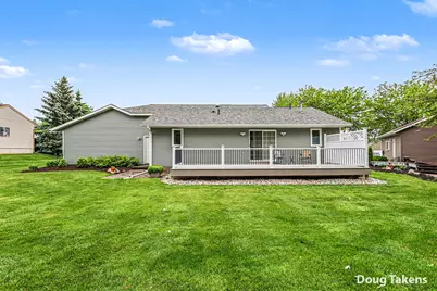 8510 Woodruff Drive SW, Byron Center, MI 49315 - Photo 7