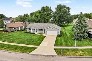 8510 Woodruff Dr SW, Byron Center, MI 49315 - Photo 3