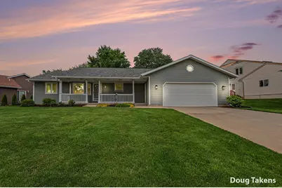 8510 Woodruff Drive SW, Byron Center, MI 49315 - Photo 33