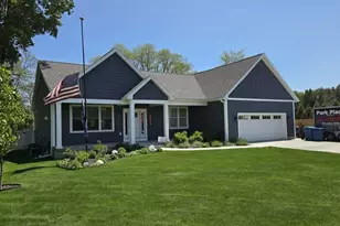 3754 Conklin St, Ravenna, MI 49451 - Photo 1