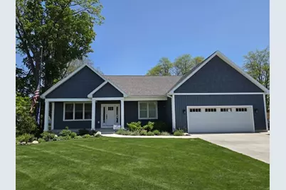 3754 Conklin Street, Ravenna, MI 49451 - Photo 3