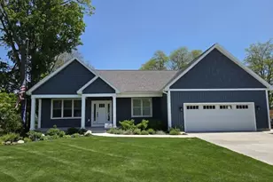 3754 Conklin St, Ravenna, MI 49451 - Photo 3