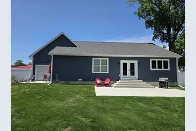 3754 Conklin Street, Ravenna, MI 49451 - Photo 5