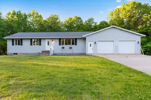 20200 W Lake Montcalm Rd, Howard City, MI 49329 - Photo 1