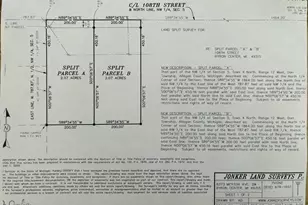(Parcel B) 108th St, Byron Center, MI 49315 - Photo 1
