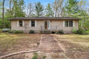 7137 E Catherine Rd, Fountain, MI 49410 - Photo 1