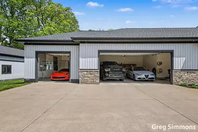 5975 Sierra Ridge Drive SE, Caledonia, MI 49316 - Photo 5