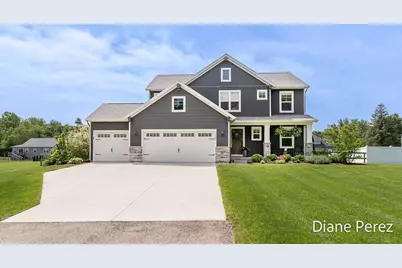 1624 Harding Street, Holland, MI 49423 - Photo 1