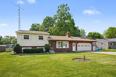 406 Woodlark Street, Galesburg, MI 49053 - Photo 1