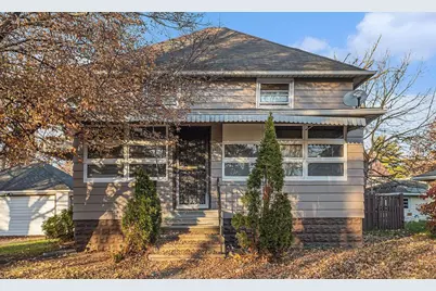 111 River Drive, Three Rivers, MI 49093 - Photo 1
