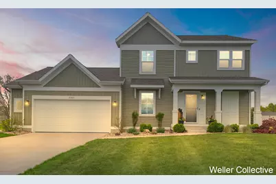 2085 Poplar Court, Muskegon, MI 49445 - Photo 1