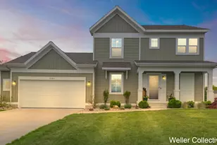 2085 Poplar Ct, Muskegon, MI 49445 - Photo 1