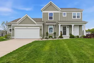 2085 Poplar Ct, Muskegon, MI 49445 - Photo 1