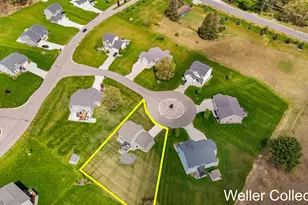 2085 Poplar Ct, Muskegon, MI 49445 - Photo 37