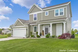 2085 Poplar Ct, Muskegon, MI 49445 - Photo 3
