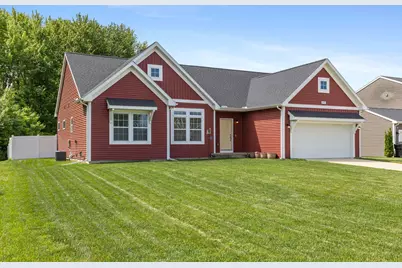 5092 N Morgan Lane SE, Caledonia, MI 49316 - Photo 5