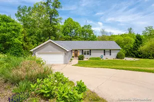 13835 Rolling Creek Dr, Lowell, MI 49331 - Photo 1