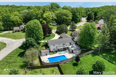 2650 Oldepointe Drive NE, Grand Rapids, MI 49525 - Photo 37