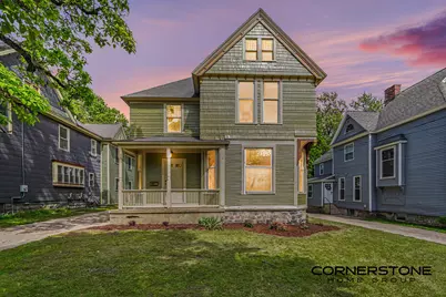 254 James Avenue SE, Grand Rapids, MI 49503 - Photo 33