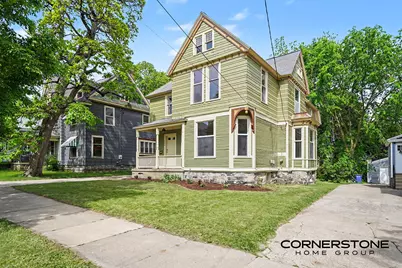 254 James Avenue SE, Grand Rapids, MI 49503 - Photo 29