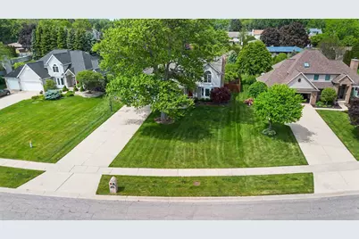 1425 Old Farm Lane, Saint Joseph, MI 49085 - Photo 43