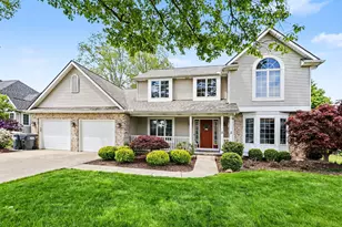 1425 Old Farm Ln, Saint Joseph, MI 49085 - Photo 1
