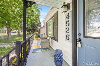 4526 Rhodes Avenue SW, Grand Rapids, MI 49548 - Photo 3