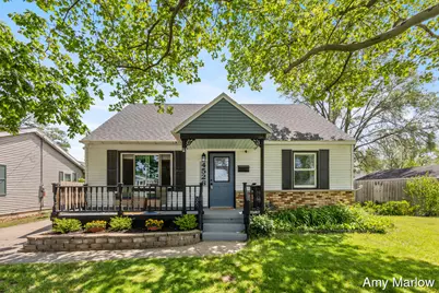 4526 Rhodes Avenue SW, Grand Rapids, MI 49548 - Photo 1