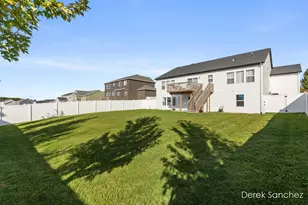 3221 Rocaway Dr, Hudsonville, MI 49426 - Photo 37