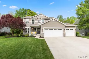8479 Twin Lakes Dr, Jenison, MI 49428 - Photo 1