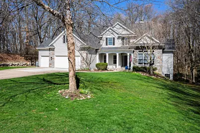 6390 Shugarbush Trail, Kalamazoo, MI 49009 - Photo 45