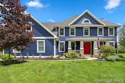 2066 Feathery Court SE, Grand Rapids, MI 49546 - Photo 1