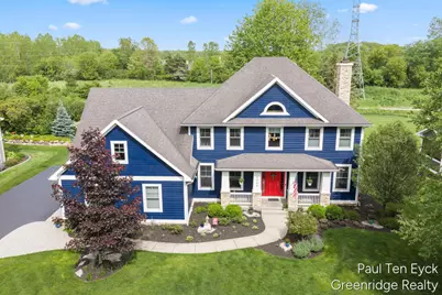 2066 Feathery Court SE, Grand Rapids, MI 49546 - Photo 71