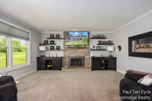 2066 Feathery Ct SE, Grand Rapids, MI 49546 - Photo 9