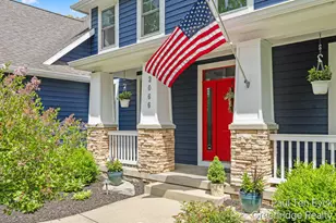 2066 Feathery Ct SE, Grand Rapids, MI 49546 - Photo 3