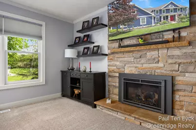2066 Feathery Court SE, Grand Rapids, MI 49546 - Photo 9