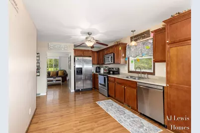 3370 Milo Street NW, Grand Rapids, MI 49534 - Photo 5