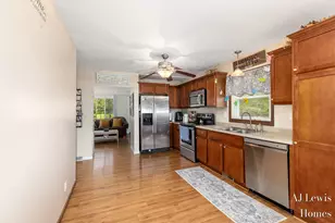 3370 Milo St NW, Grand Rapids, MI 49534 - Photo 5