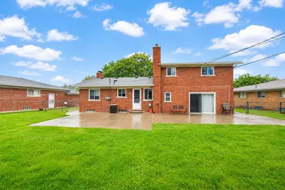 19402 Rockport Street, Roseville, MI 48066 - Photo 27